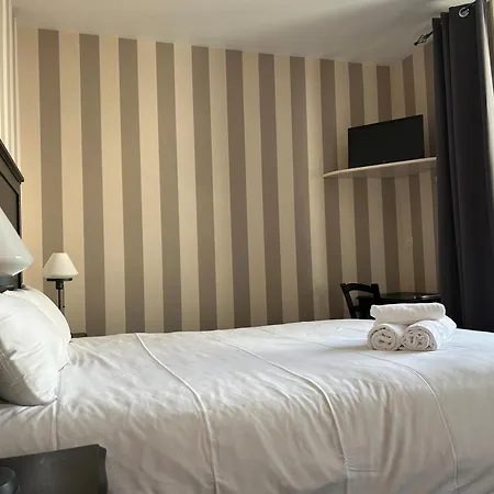 De L'espérance Hotel