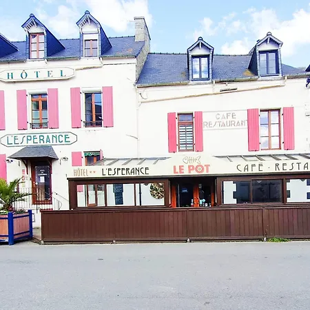 De L'espérance