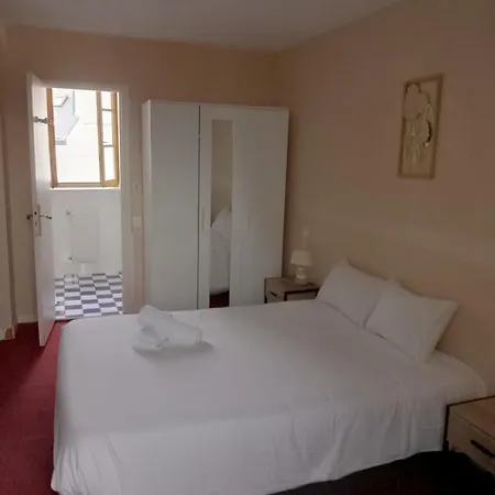 De L'espérance Hotel